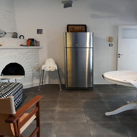 The Charming Beach House, Ideal For 4 To 5 People Ioulis Екстер'єр фото
