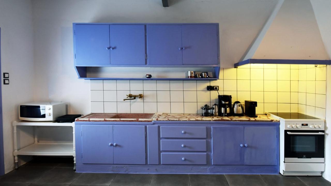 The Charming Beach House, Ideal For 4 To 5 People Ioulis Екстер'єр фото