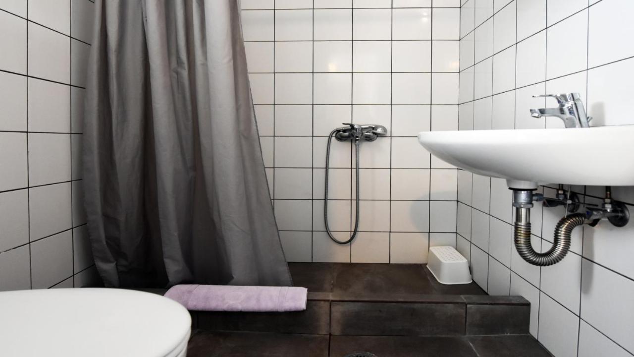 The Charming Beach House, Ideal For 4 To 5 People Ioulis Екстер'єр фото