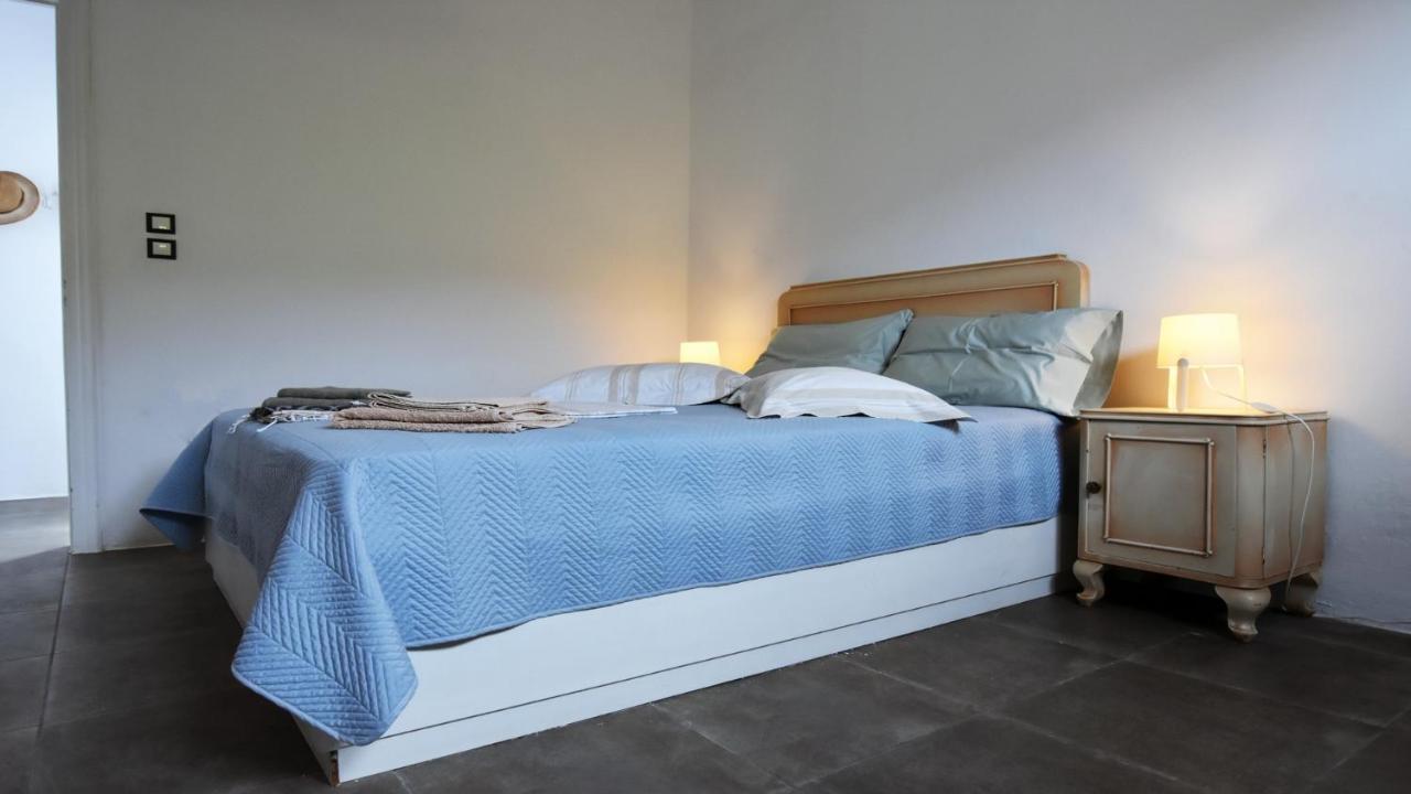The Charming Beach House, Ideal For 4 To 5 People Ioulis Екстер'єр фото