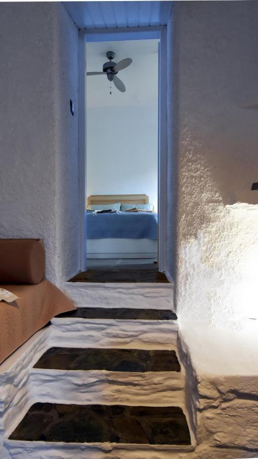 The Charming Beach House, Ideal For 4 To 5 People Ioulis Екстер'єр фото