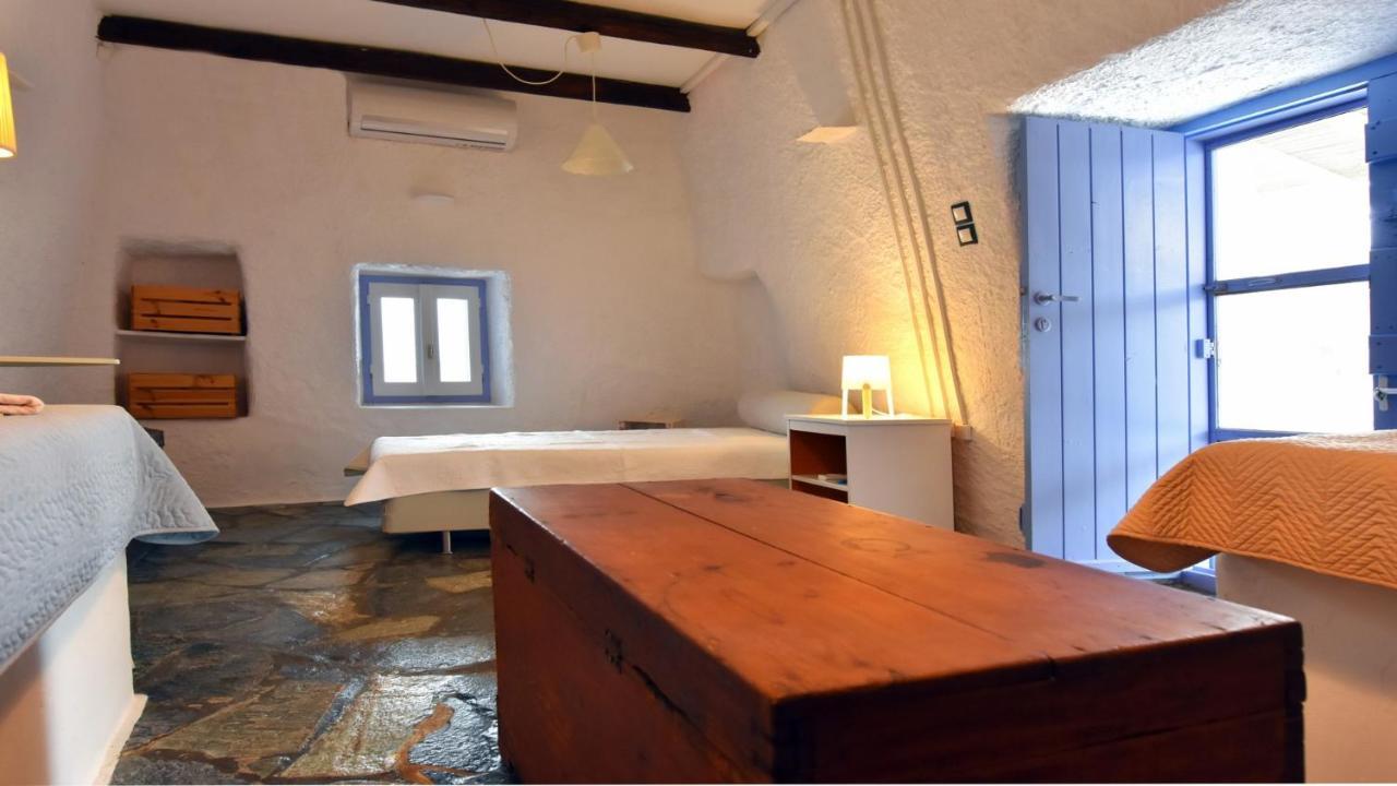 The Charming Beach House, Ideal For 4 To 5 People Ioulis Екстер'єр фото