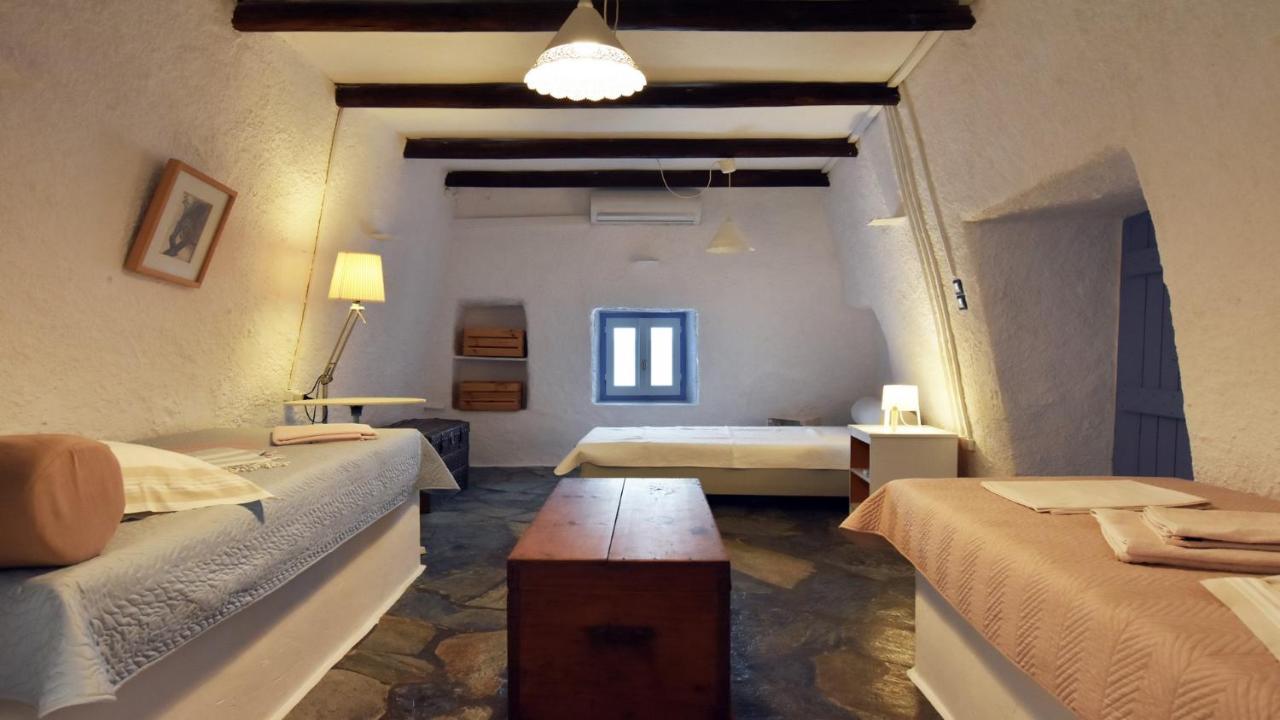 The Charming Beach House, Ideal For 4 To 5 People Ioulis Екстер'єр фото