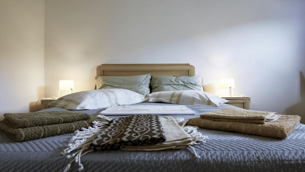 The Charming Beach House, Ideal For 4 To 5 People Ioulis Екстер'єр фото