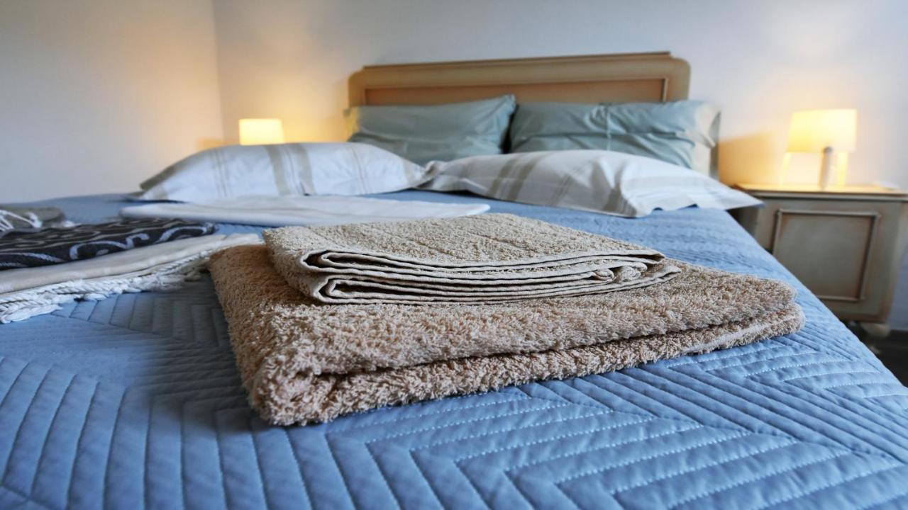 The Charming Beach House, Ideal For 4 To 5 People Ioulis Екстер'єр фото