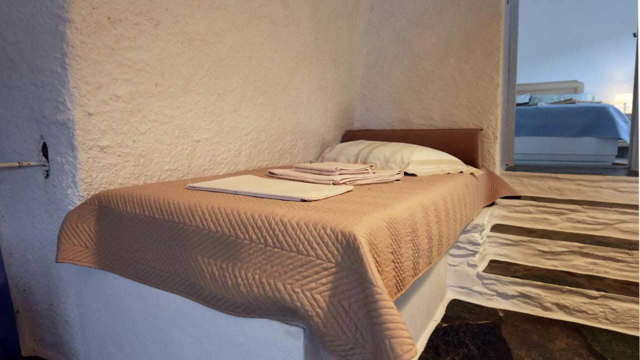 The Charming Beach House, Ideal For 4 To 5 People Ioulis Екстер'єр фото